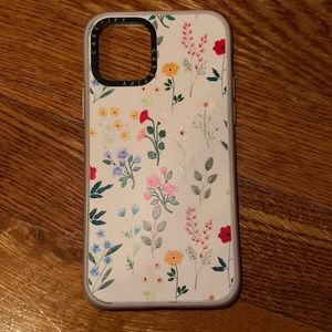 Casetify iphone 12 pro case